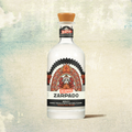 Tequila Zarpado Reaper Spicy