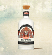Tequila Zarpado Reaper Spicy
