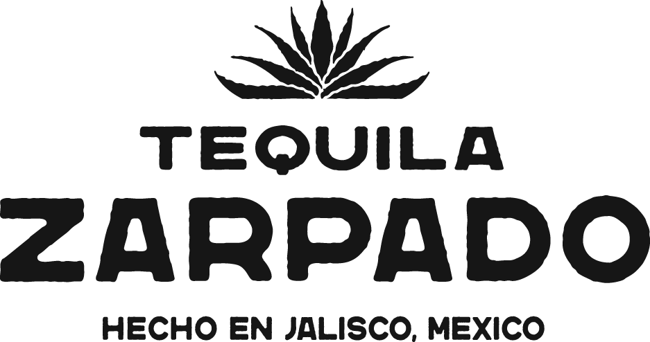Tequila Zarpado logo